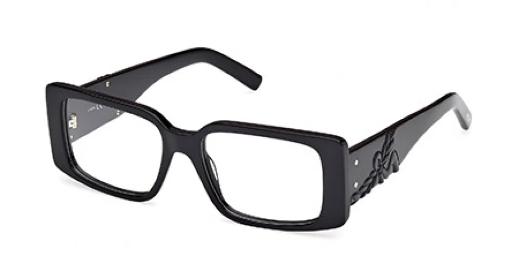 MCM WORLDWIDE 5003 Eyeglasses - view 3